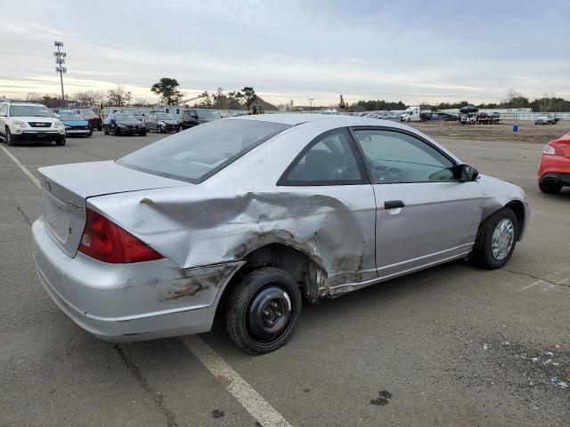 Obraz 3 z 2001 HONDA CIVIC LX 2001 z VIN 1HGEM22521L110578