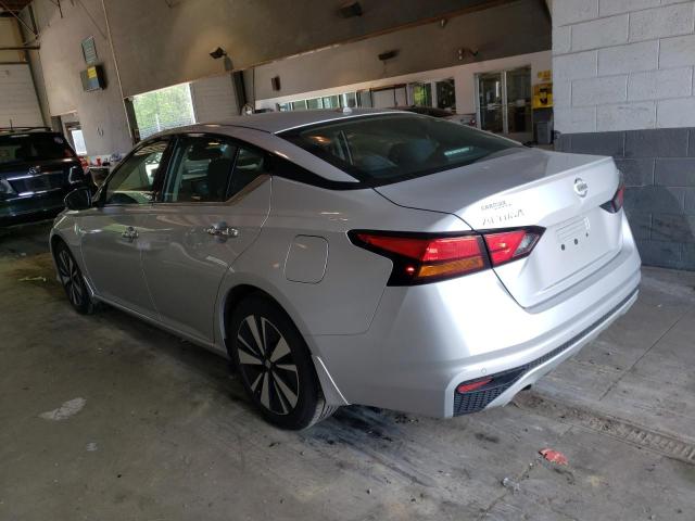 Obraz 2 z 2019 NISSAN ALTIMA SV 2019 z VIN 1N4BL4DV1KC250352