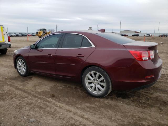 Image 2 of 2015 CHEVROLET MALIBU 2LT 2015 with VIN 1G11D5SL2FF223555