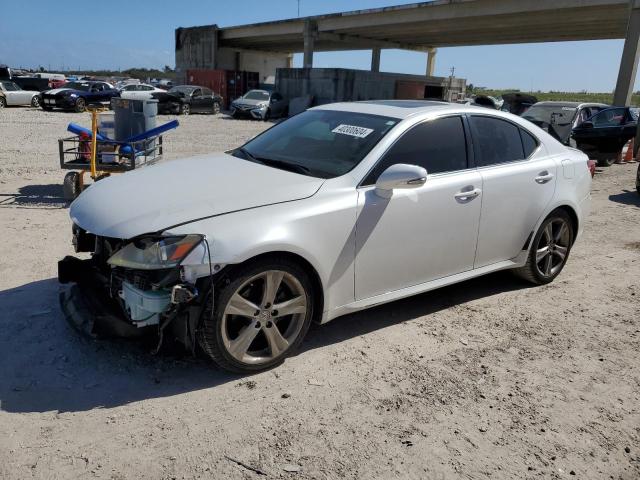 2012 LEXUS IS 250 2012 image