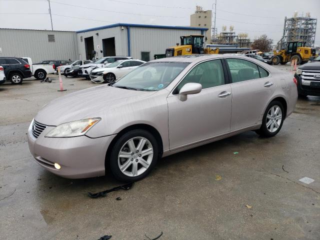 Obraz 2008 LEXUS ES 350 2008