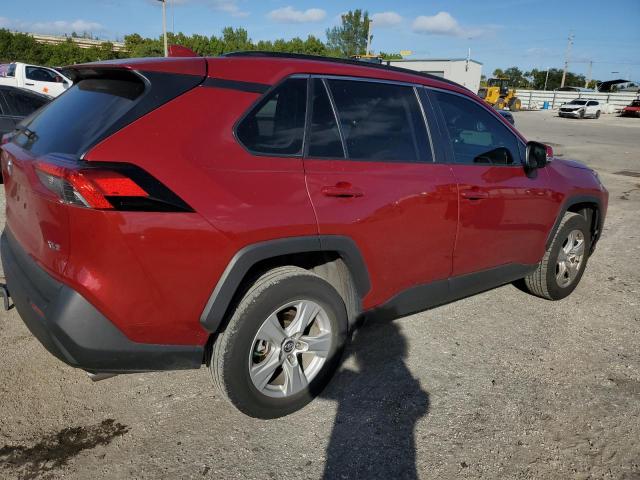 Изображение 3 2020 TOYOTA RAV4 XLE 2020 с VIN 2T3W1RFV3LC063268