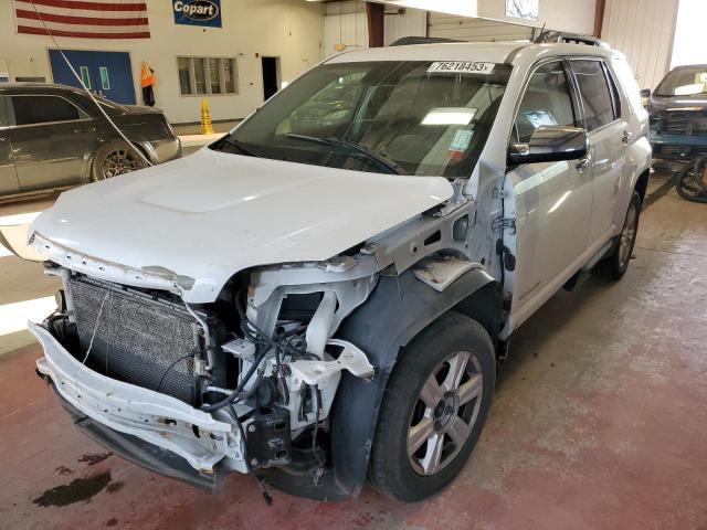 2016 GMC TERRAIN SLT 2016 image