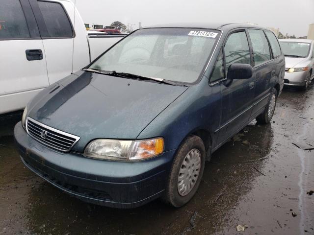 Изображение 1997 HONDA ODYSSEY BASE 1997