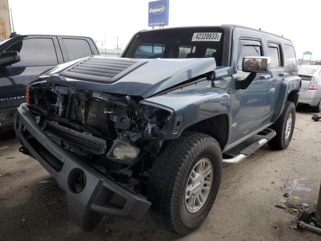 2006 HUMMER H3  2006 image