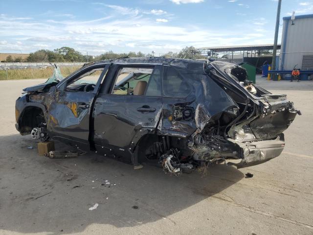 Image 2 of 2023 TOYOTA RAV4 XLE PREMIUM 2023 with VIN 4T3B6RFV0PU127996