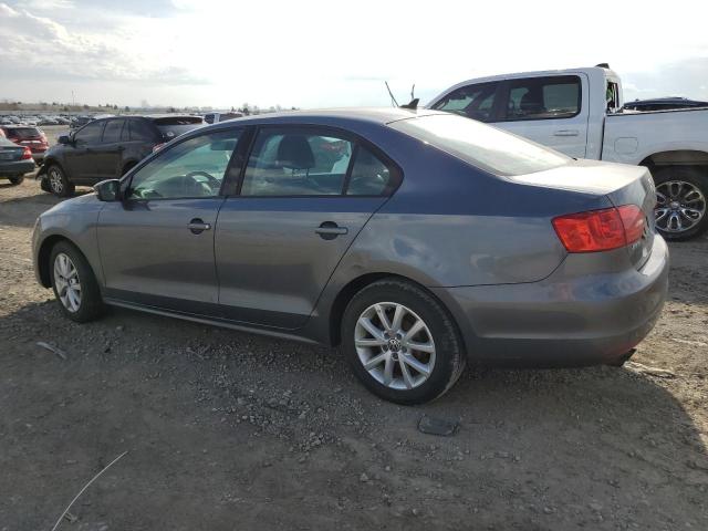 Изображение 2 2011 VOLKSWAGEN JETTA SE 2011 с VIN 3VWDX7AJ3BM081053