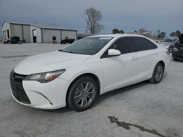 Image 1 of 2016 TOYOTA CAMRY LE 2016 with VIN 4T1BF1FKXGU179331