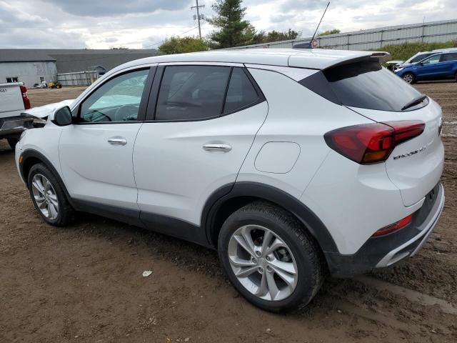 Изображение 2 2023 BUICK ENCORE GX PREFERRED 2023 с VIN KL4MMBS23PB035088