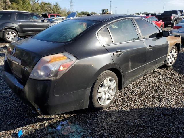 Obraz 3 z 2011 NISSAN ALTIMA BASE 2011 z VIN 1N4AL2AP7BN487194