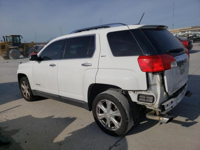 Image 2 of 2016 GMC TERRAIN SLT 2016 with VIN 2GKFLPE34G6190923