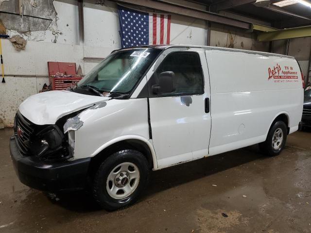 2003 GMC SAVANA G1500 2003 image