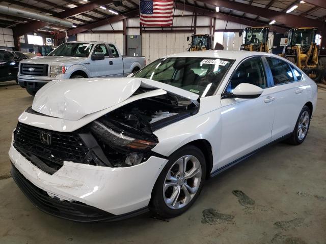 Obraz 1 z 2023 HONDA ACCORD LX 2023 z VIN 1HGCY1F27PA035693