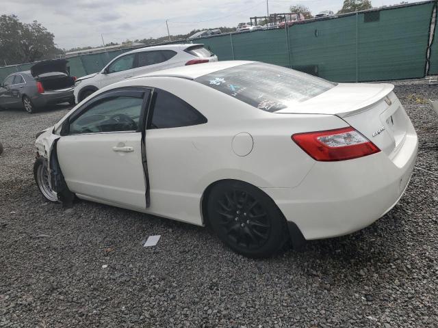 Image 2 of 2008 HONDA CIVIC LX 2008 with VIN 2HGFG12668H564600