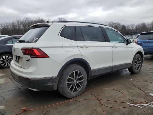 Изображение 3 2018 VOLKSWAGEN TIGUAN SE 2018 с VIN 3VV2B7AX3JM200605
