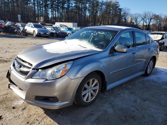 Obraz 2011 SUBARU LEGACY 2.5I PREMIUM 2011