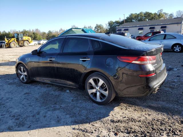 Изображение 2 2019 KIA OPTIMA LX 2019 с VIN 5XXGT4L39KG314556