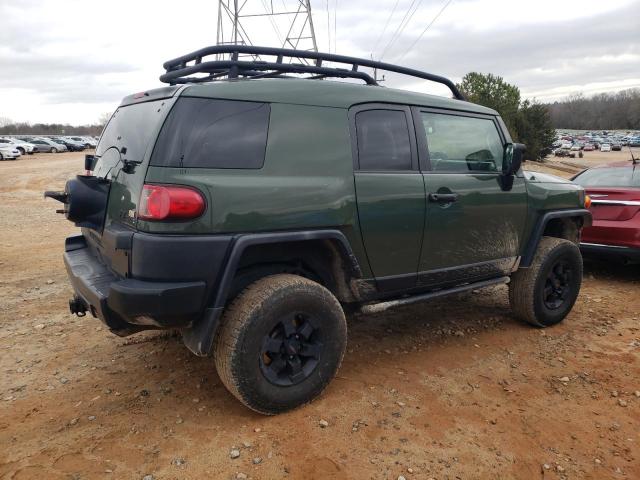 Obraz 3 z 2011 TOYOTA FJ CRUISER  2011 z VIN JTEBU4BF5BK110342