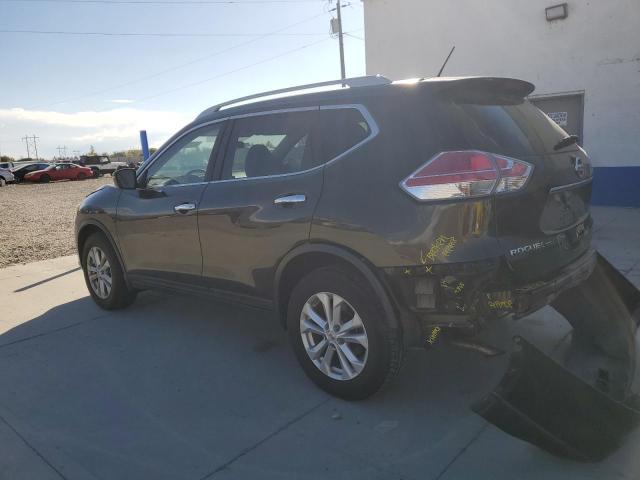 Image 2 of 2014 NISSAN ROGUE S 2014 with VIN 5N1AT2MV9EC791594