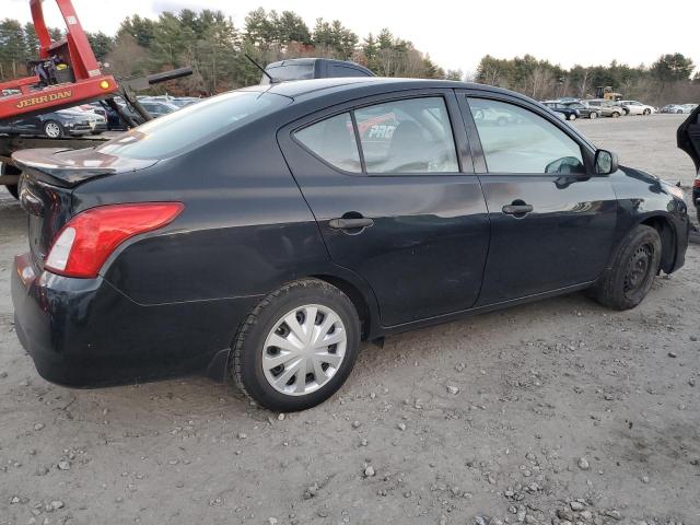 Obraz 3 z 2015 NISSAN VERSA S 2015 z VIN 3N1CN7AP6FL845582