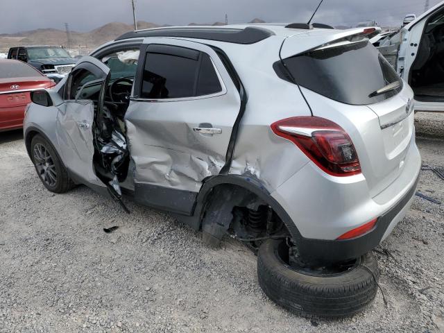 Obraz 2 z 2020 BUICK ENCORE SPORT TOURING 2020 z VIN KL4CJ1SB8LB014648