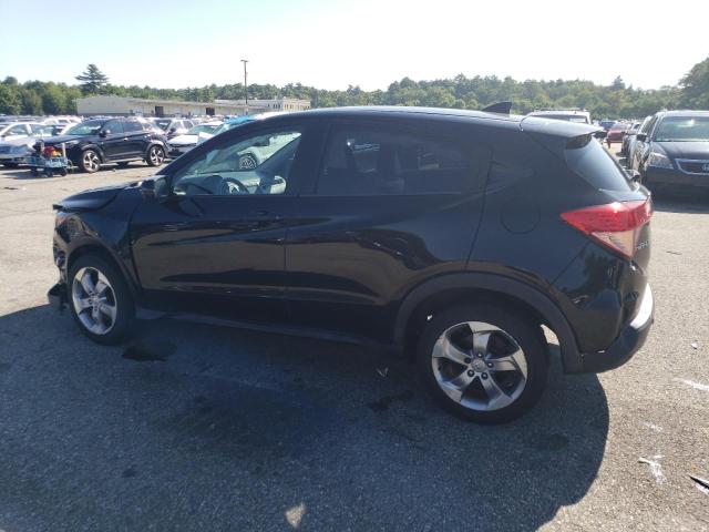 Obraz 2 z 2017 HONDA HR-V EX 2017 z VIN 3CZRU6H58HM711771