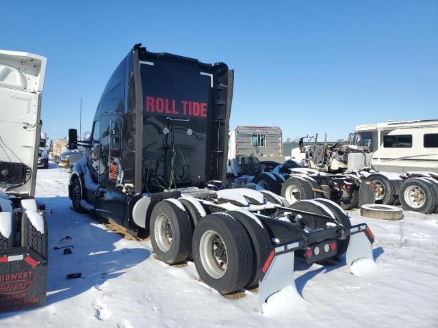 Image 3 of 2014 KENWORTH CONSTRUCTION T680 2014 with VIN 1XKYAP8XXEJ404911