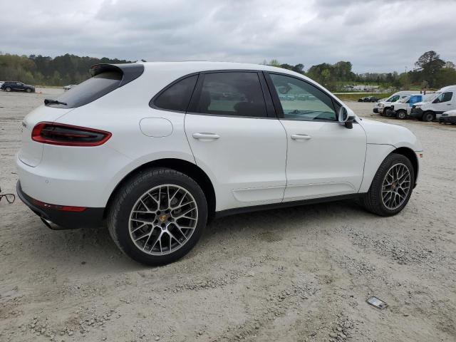 Image 3 of 2016 PORSCHE MACAN S 2016 with VIN WP1AB2A56GLB44776
