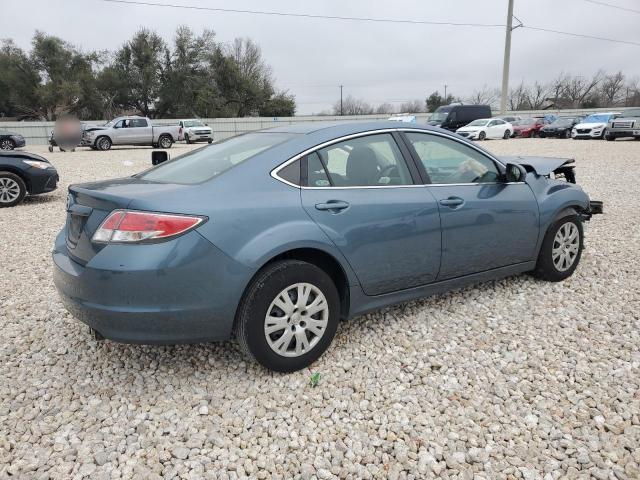 Obraz 3 z 2012 MAZDA 6 I 2012 z VIN 1YVHZ8BH6C5M15397