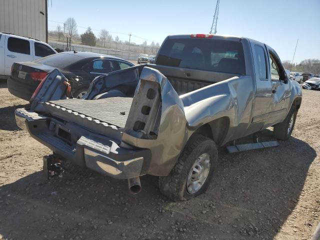 Image 3 of 2008 GMC SIERRA C2500 HEAVY DUTY 2008 with VIN 1GTHC29K48E146457