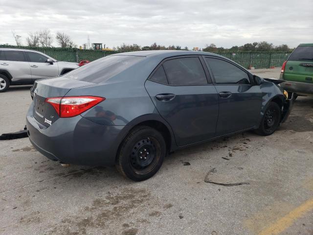 Изображение 3 2016 TOYOTA COROLLA L 2016 с VIN 2T1BURHE1GC522170