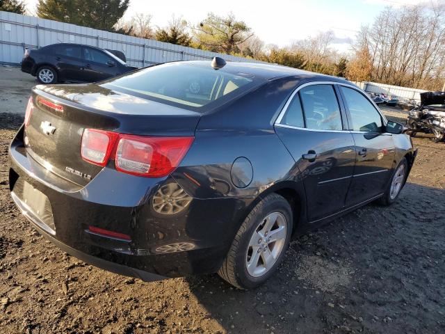Изображение 3 2014 CHEVROLET MALIBU LS 2014 с VIN 1G11B5SL7EF111807