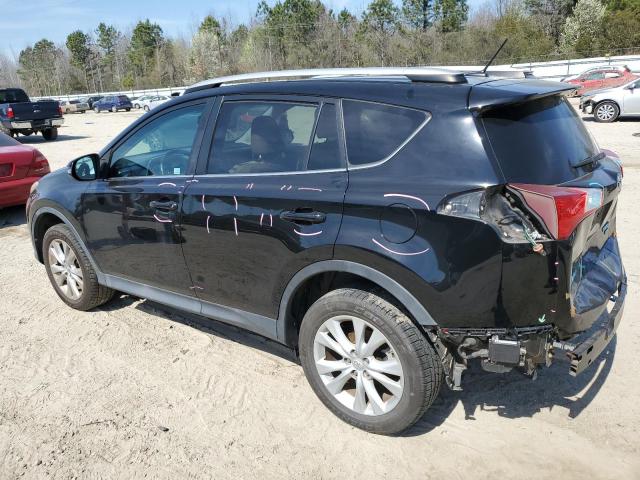 Obraz 2 z 2015 TOYOTA RAV4 LIMITED 2015 z VIN 2T3DFREVXFW355206