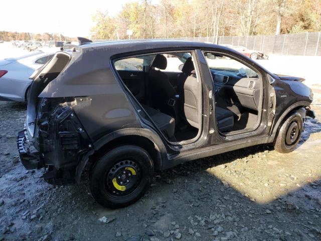 Obraz 3 z 2021 KIA SPORTAGE LX 2021 z VIN KNDPMCAC6M7893205