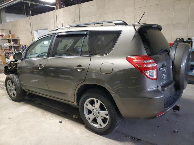 Image 2 of 2012 Toyota RAV4 2012 with VIN 2T3BF4DV9CW268369