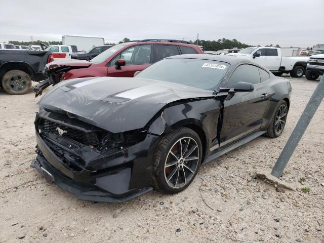 Изображение 2020 FORD MUSTANG  2020