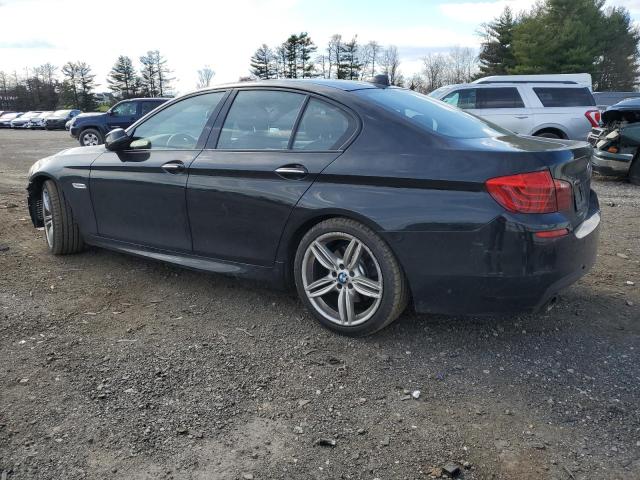 Image 2 of 2016 BMW 535 XI 2016 with VIN WBA5B3C54GG257573