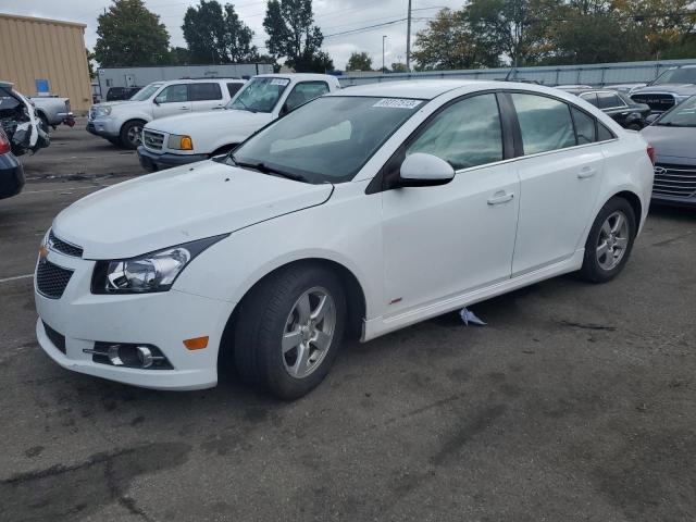 Изображение 1 2014 CHEVROLET CRUZE LT 2014 с VIN 1G1PC5SB8E7429735