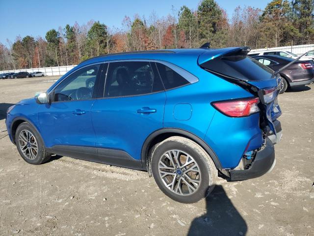 Изображение 2 2020 FORD ESCAPE SEL 2020 с VIN 1FMCU0H67LUA69903