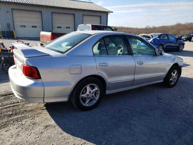 Obraz 3 z 2002 MITSUBISHI GALANT ES 2002 z VIN 4A3AA46G52E005016