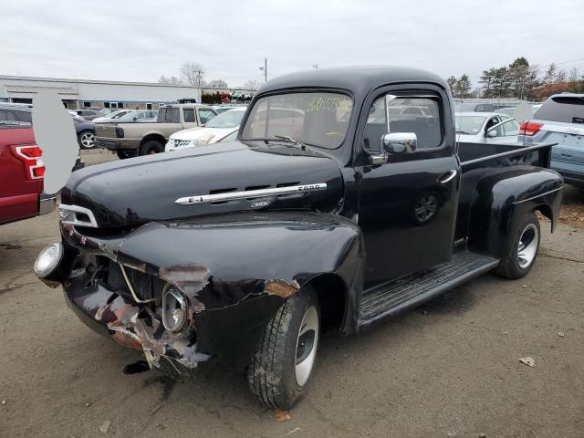 1952 Ford UK 1952 image