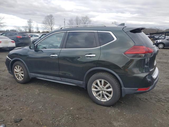 Obraz 2 z 2018 NISSAN ROGUE S 2018 z VIN 5N1AT2MVXJC805710