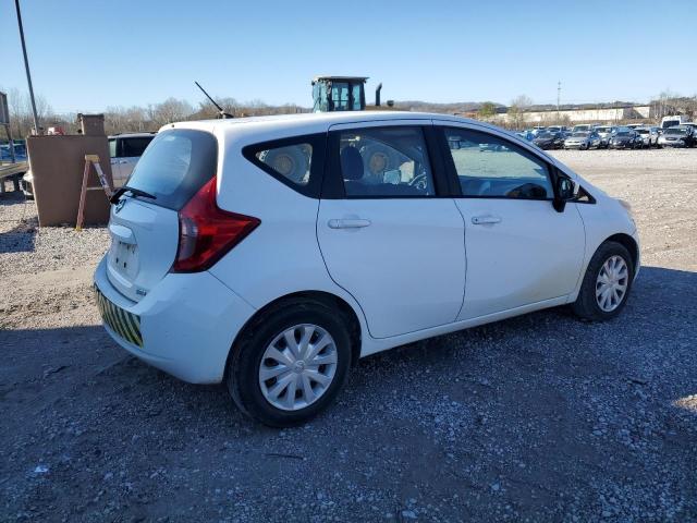 Image 3 of 2015 NISSAN VERSA NOTE S 2015 with VIN 3N1CE2CPXFL443791