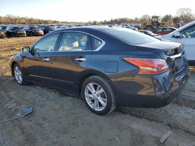 Image 2 of 2014 NISSAN ALTIMA 2.5 2014 with VIN 1N4AL3AP3EN254391