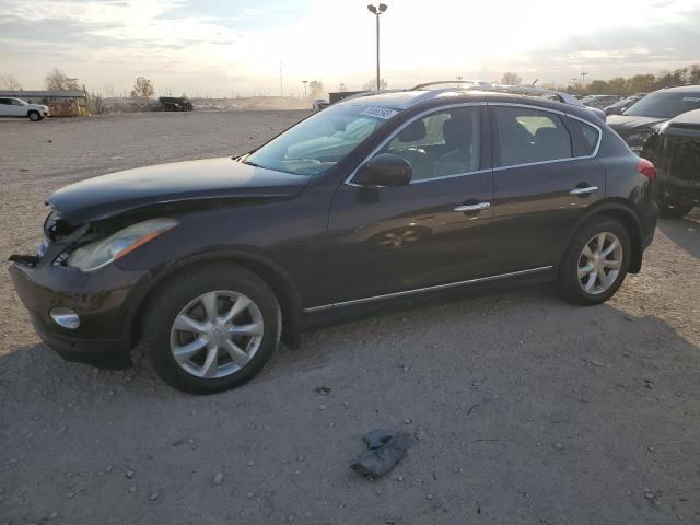 2009 INFINITI EX35 BASE 2009 image