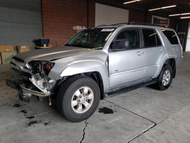 Obraz 1 z 2004 TOYOTA 4RUNNER SR5 2004 z VIN JTEZU14R748022056