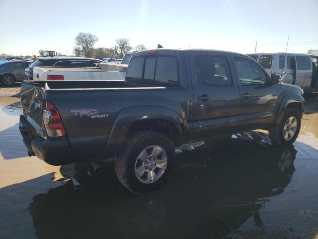 Image 3 of 2012 TOYOTA TACOMA DOUBLE CAB PRERUNNER 2012 with VIN 3TMJU4GNXCM137711