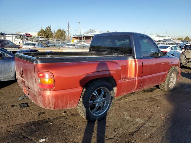 Изображение 3 2001 GMC NEW SIERRA C1500 2001 с VIN 1GTEC14V61Z241020