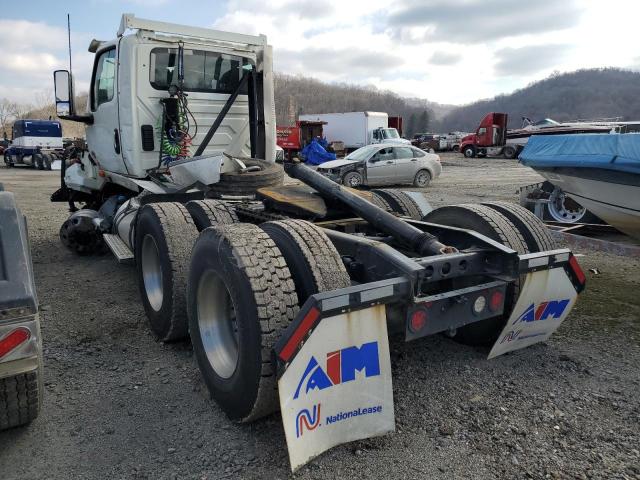 Image 3 of 2023 INTERNATIONAL LT625  2023 with VIN 3HSDZAPR9PN672164