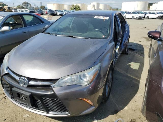 Изображение 1 2016 TOYOTA CAMRY LE 2016 с VIN 4T1BF1FK0GU226950